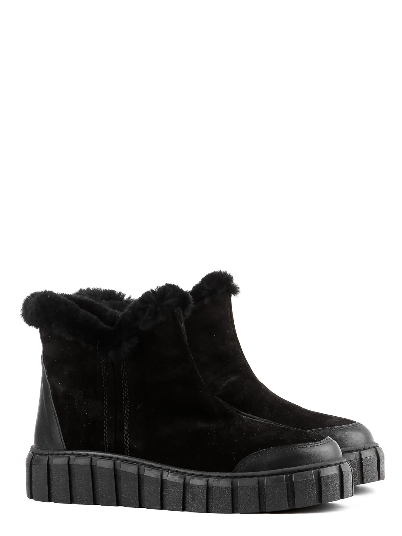 Ботинки ILVI модель 00000014964 Фото