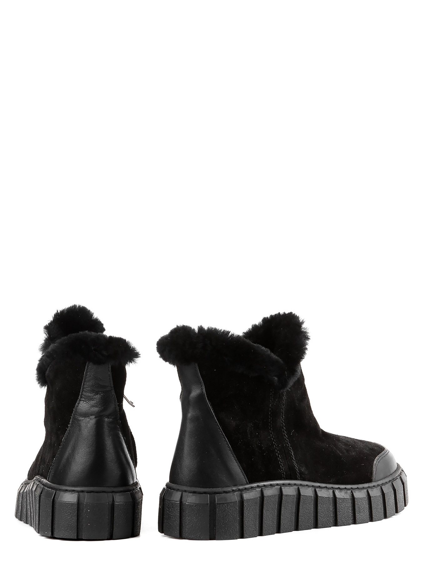 Ботинки ILVI модель 00000014964 Фото