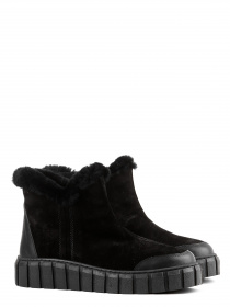 Ботинки ILVI модель 00000014964 Фото