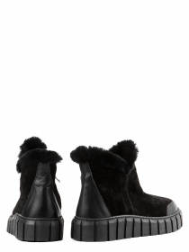 Черевики ILVI модель 00000014964 Фото