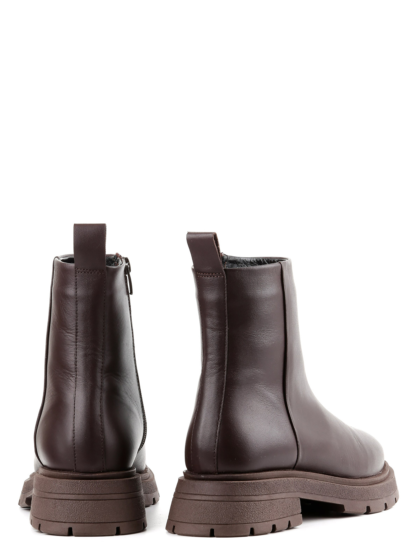 Ботинки ILVI модель 00000014965 Фото