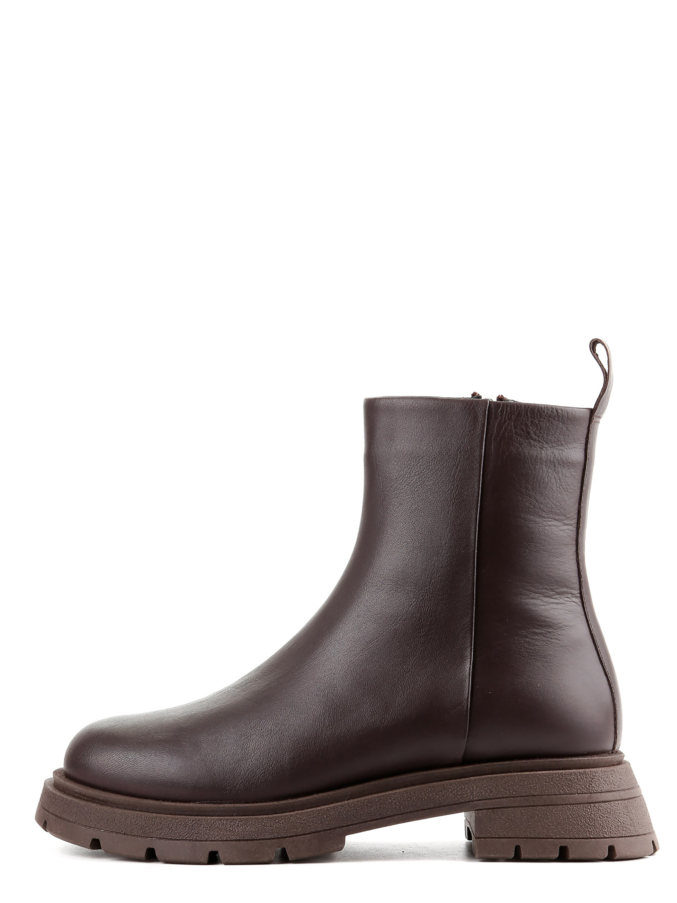 Ботинки ILVI модель 00000014965 Ботинки ILVI модель 00000014965 Фото