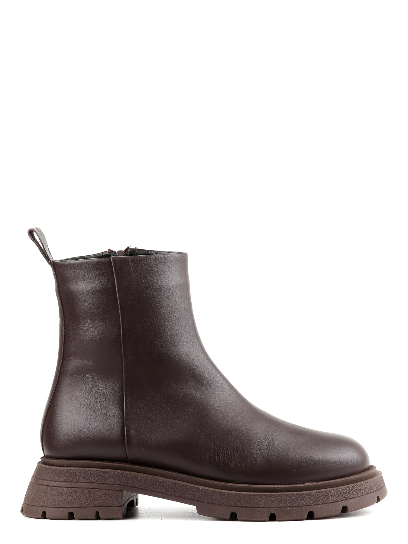 Ботинки ILVI модель 00000014965 Ботинки ILVI модель 00000014965 Фото