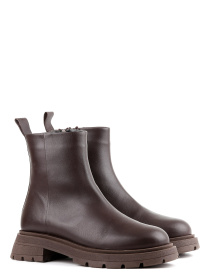 Ботинки ILVI модель 00000014965 Ботинки ILVI модель 00000014965 Фото