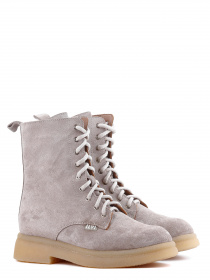 Ботинки ILVI модель 00000014966 Фото