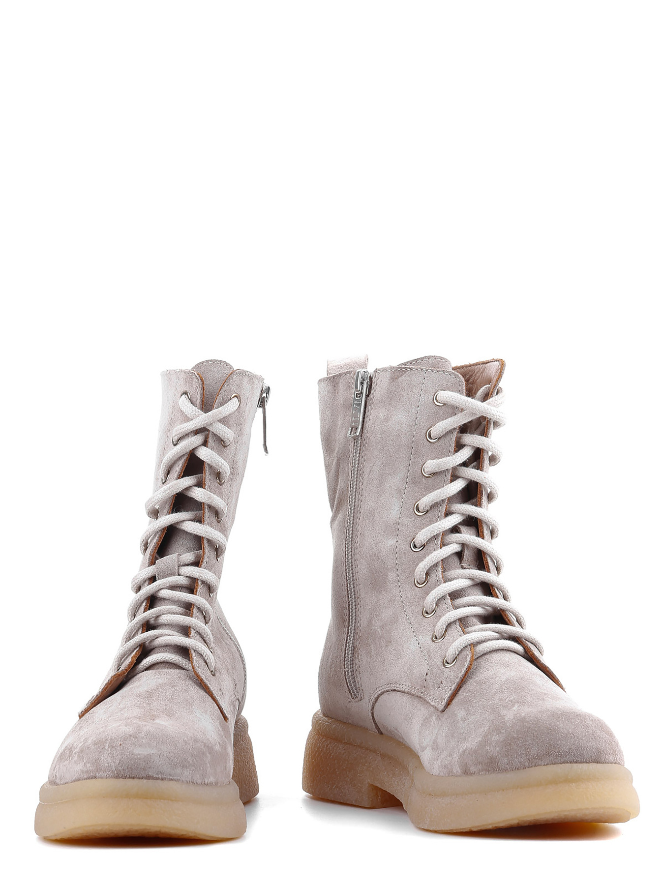 Черевики ILVI модель 00000014966 Фото