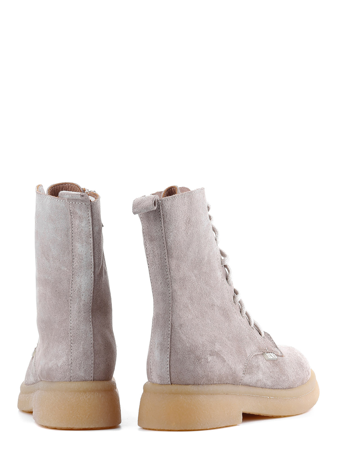 Черевики ILVI модель 00000014966 Фото