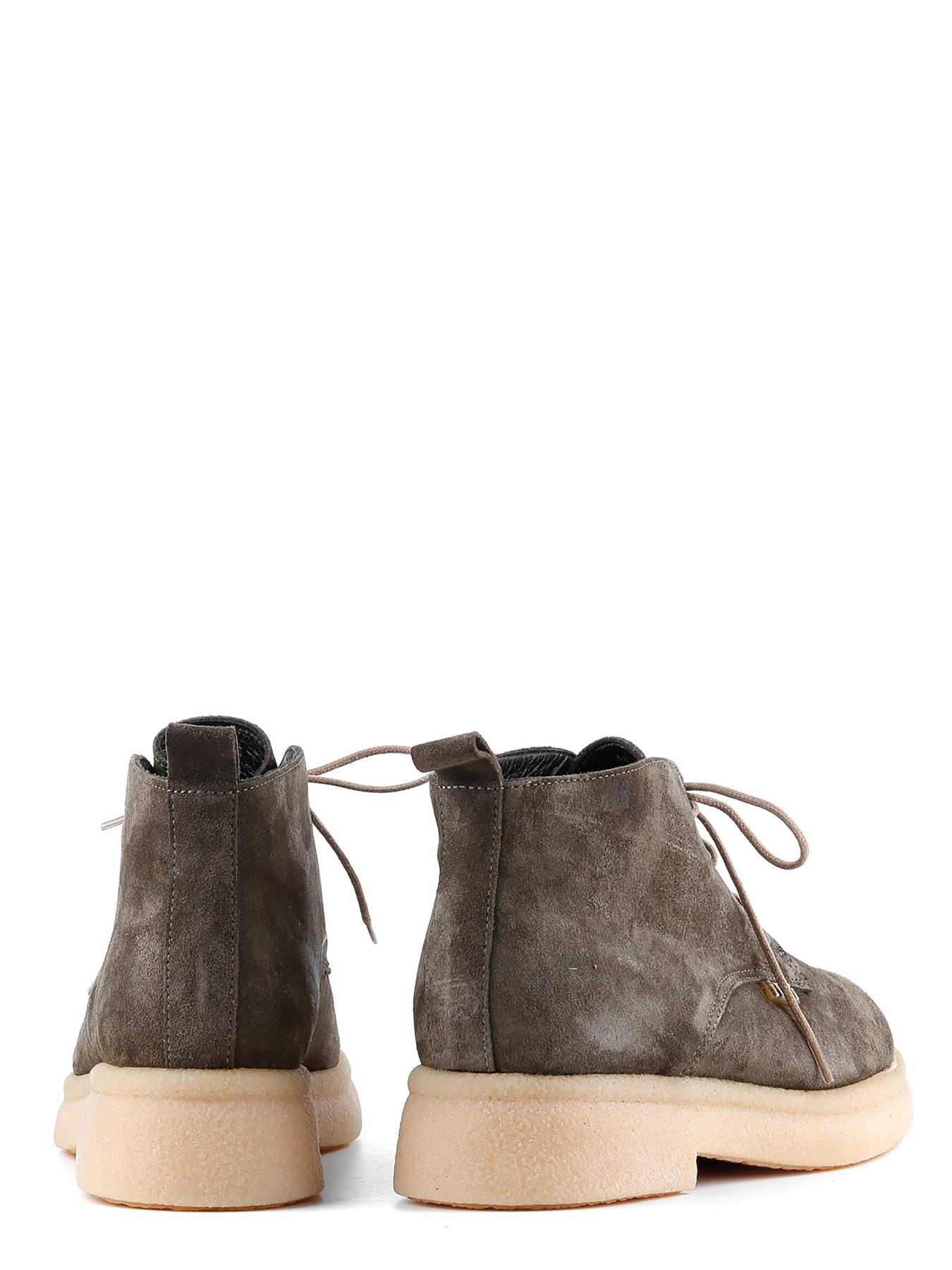 Ботинки ILVI модель 00000014967 Фото