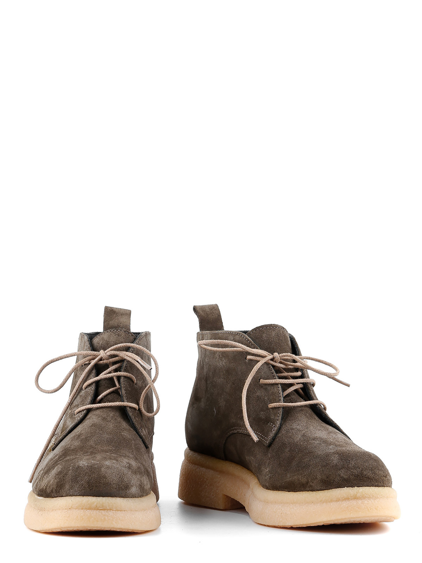 Ботинки ILVI модель 00000014967 Фото