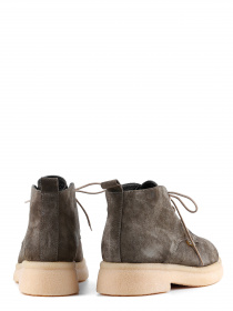 Черевики ILVI модель 00000014967 Фото