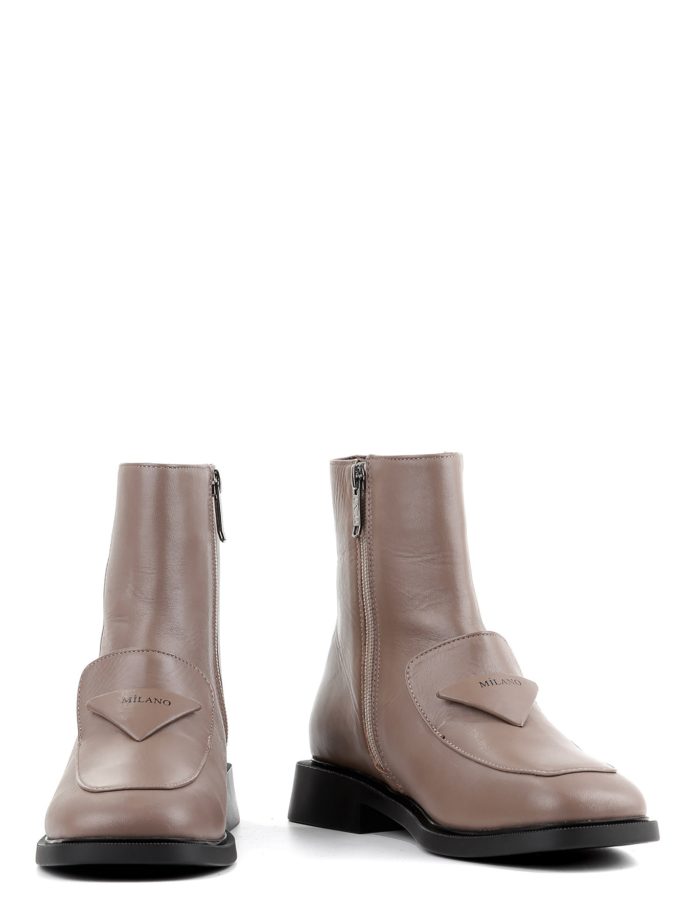 Черевики ILVI модель 00000014968 Черевики ILVI модель 00000014968 Фото