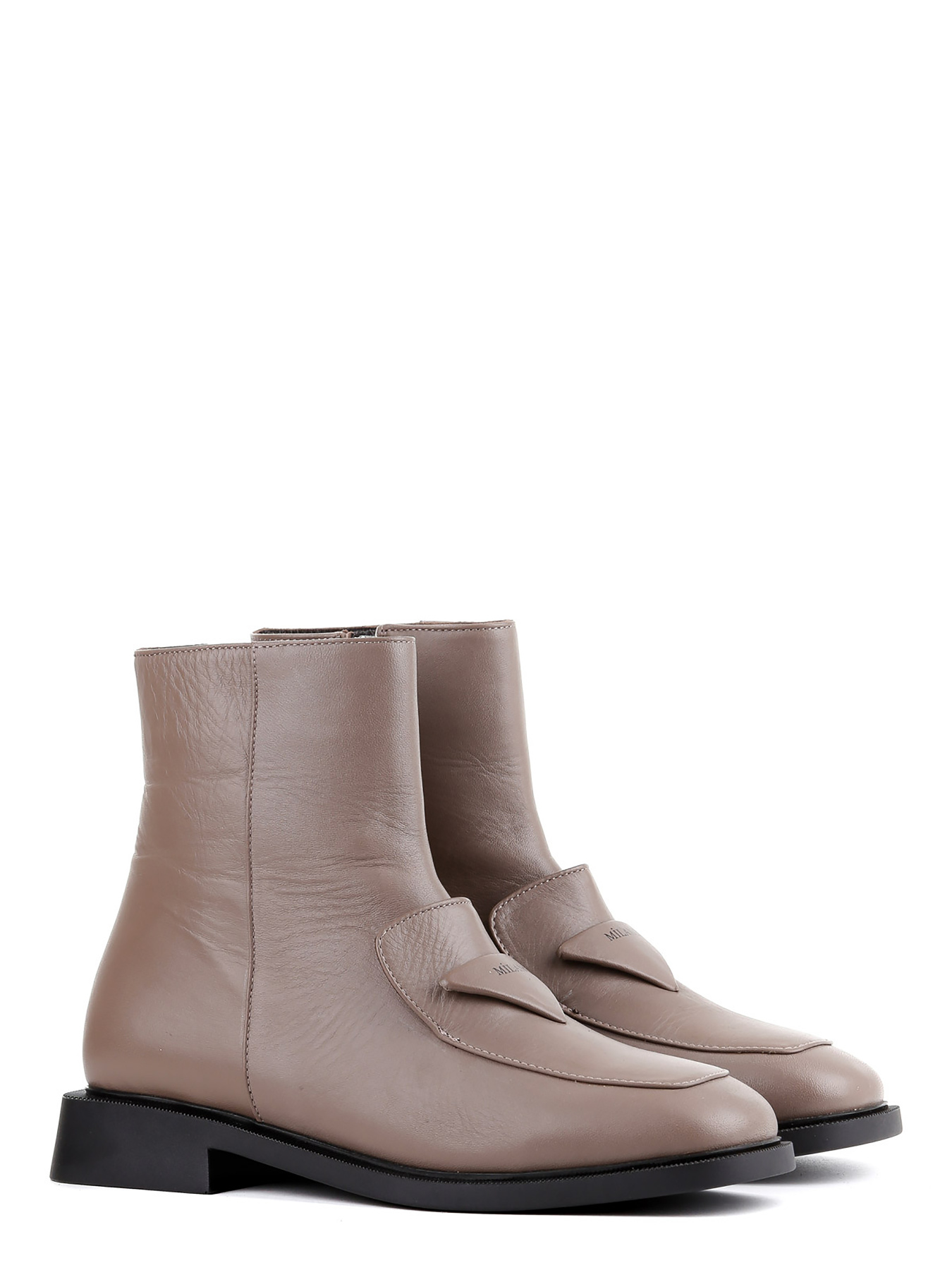 Черевики ILVI модель 00000014968 Черевики ILVI модель 00000014968 Фото