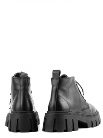 Ботинки ILVI модель 00000014971 Фото