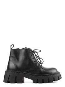 Ботинки ILVI модель 00000014971 Фото