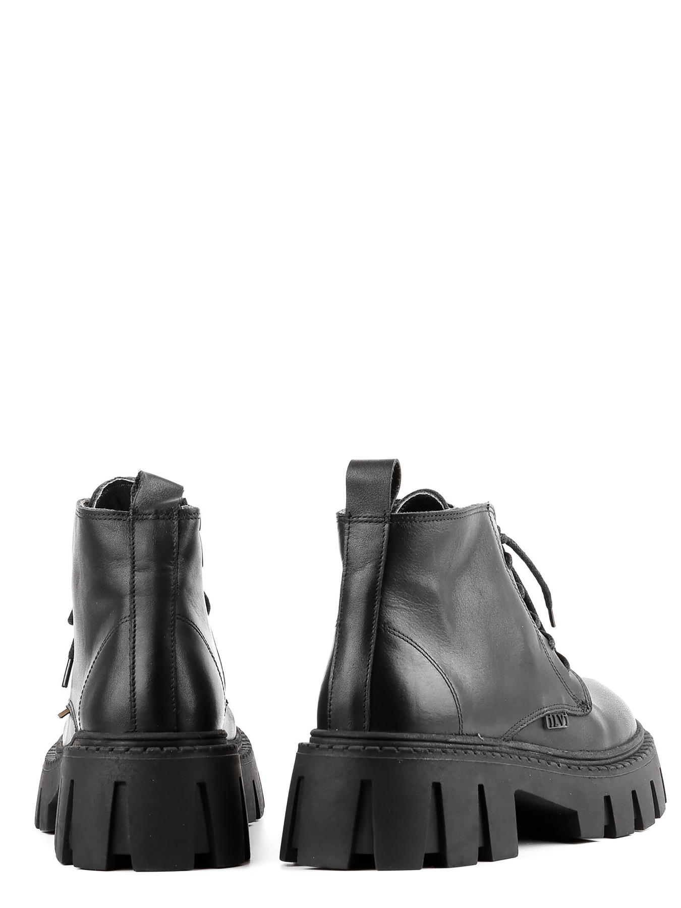 Черевики ILVI модель 00000014971 Черевики ILVI модель 00000014971 Фото