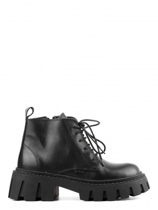 Ботинки ILVI модель 00000014971 Фото