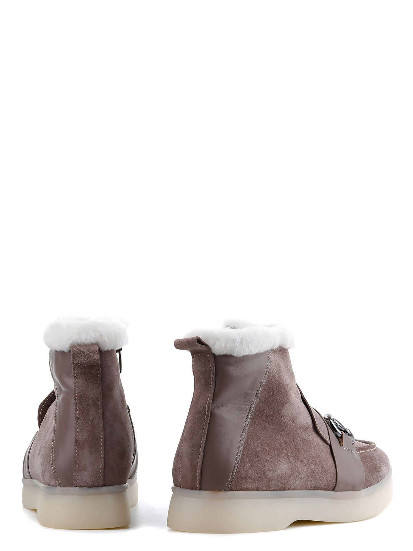 Черевики ILVI модель 00000014972 Фото