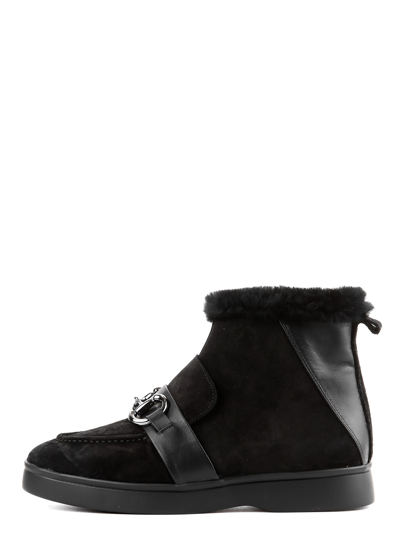 Ботинки ILVI модель 00000014973 Фото