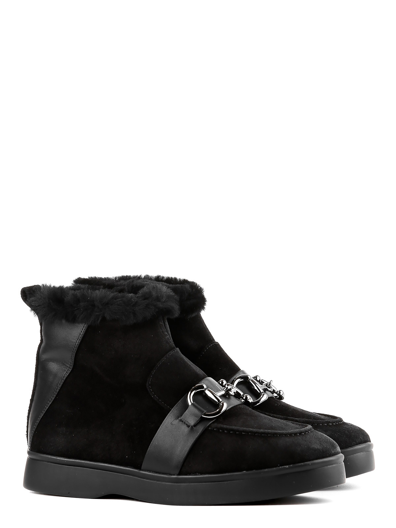 Ботинки ILVI модель 00000014973 Фото