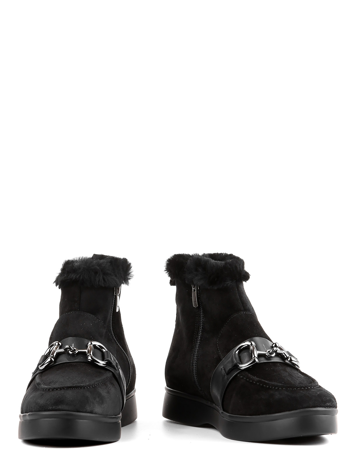 Ботинки ILVI модель 00000014973 Фото