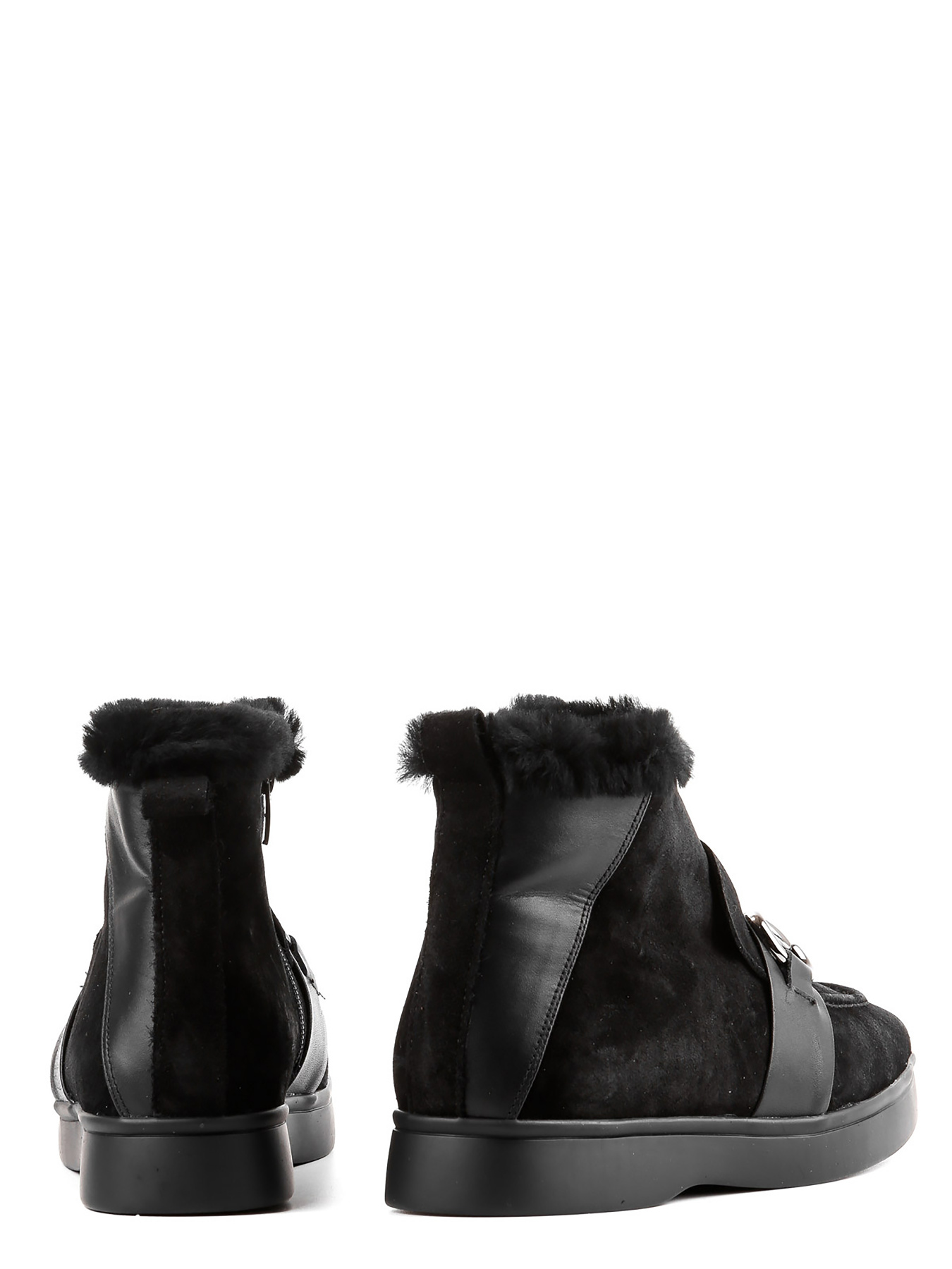 Ботинки ILVI модель 00000014973 Фото