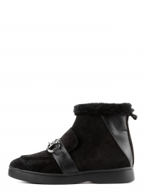 Ботинки ILVI модель 00000014973 Ботинки ILVI модель 00000014973 Фото