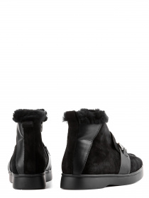 Ботинки ILVI модель 00000014973 Ботинки ILVI модель 00000014973 Фото