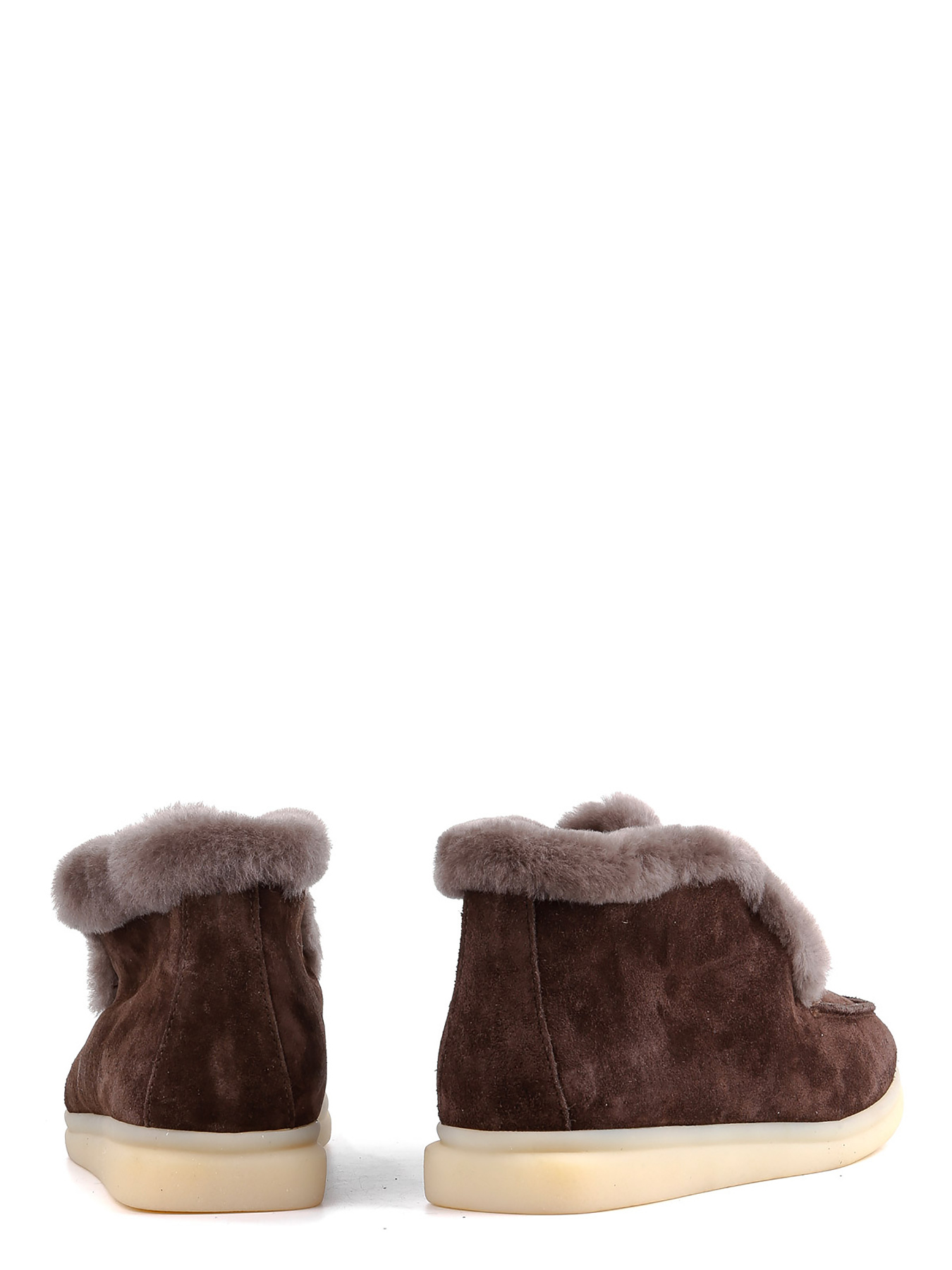 Ботинки ILVI модель 00000014974 Фото