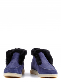 Ботинки ILVI модель 00000014975 Фото