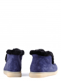 Черевики ILVI модель 00000014975 Черевики ILVI модель 00000014975 Фото