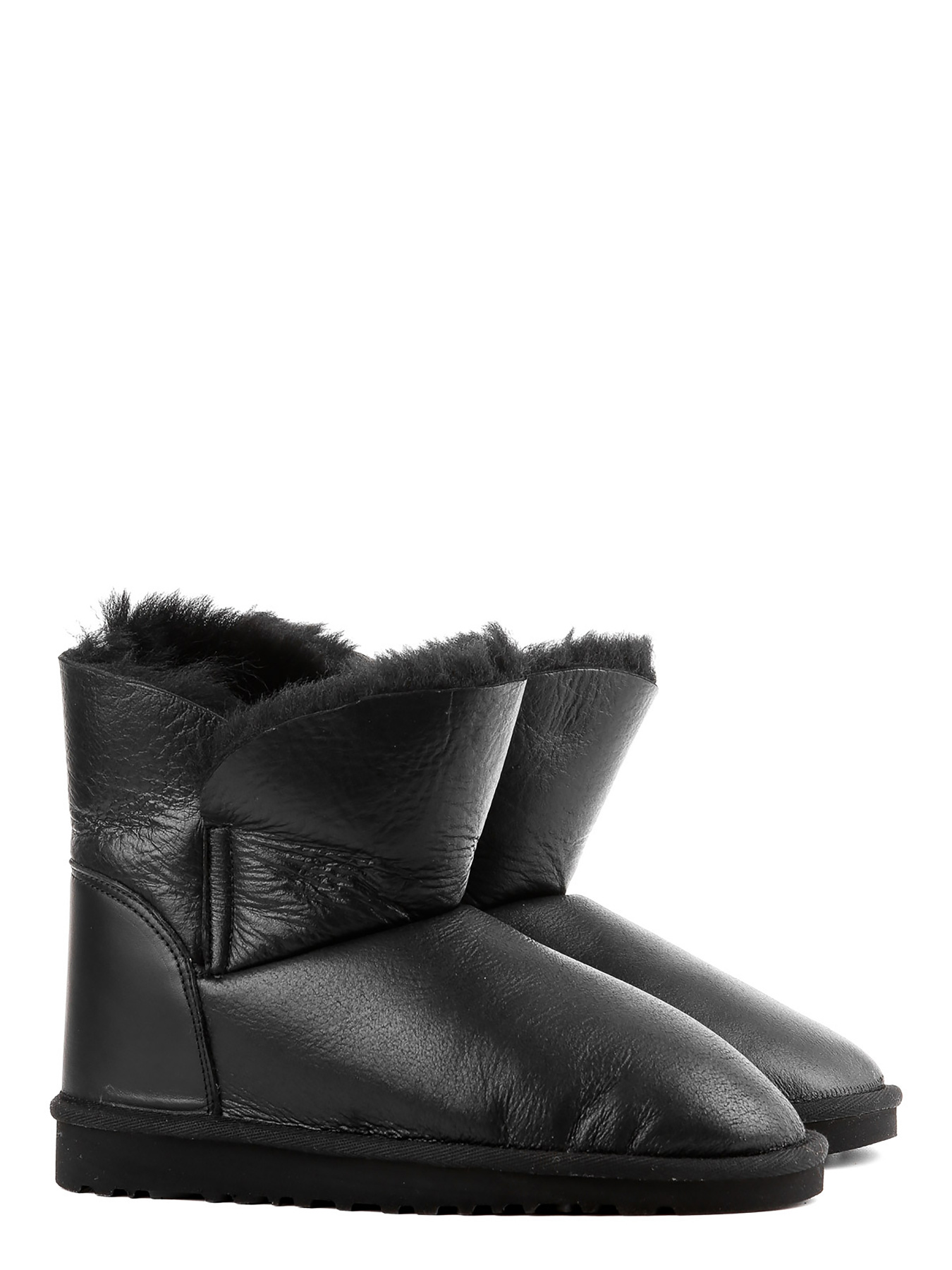 Сапоги ILVI модель 00000014977 Фото