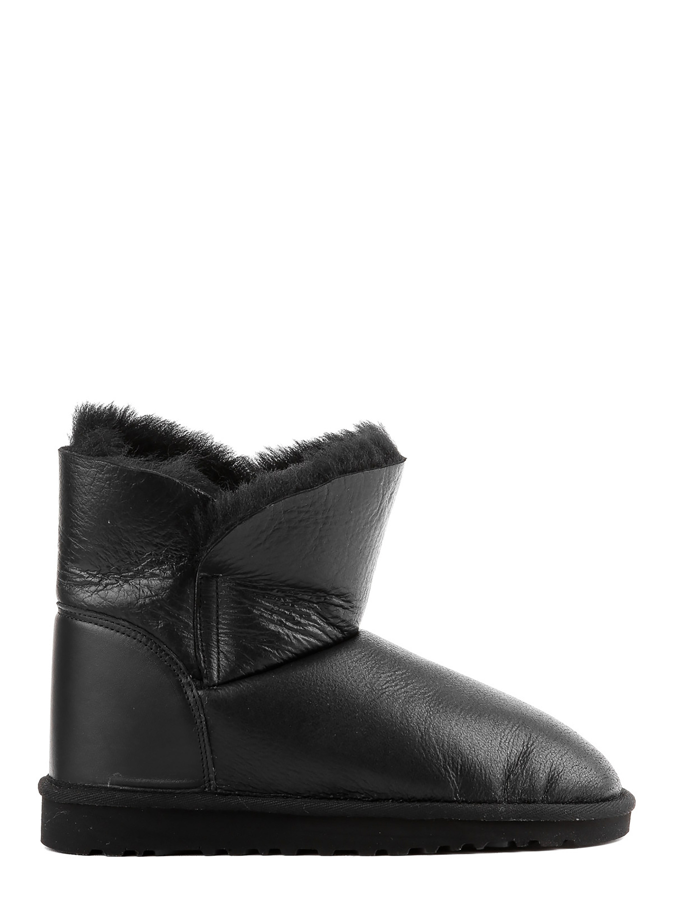 Сапоги ILVI модель 00000014977 Фото