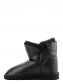 Сапоги ILVI модель 00000014977 Фото