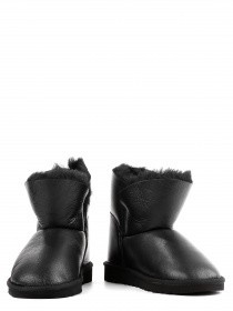 Сапоги ILVI модель 00000014977 Фото