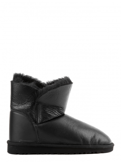 Сапоги ILVI модель 00000014977 Фото