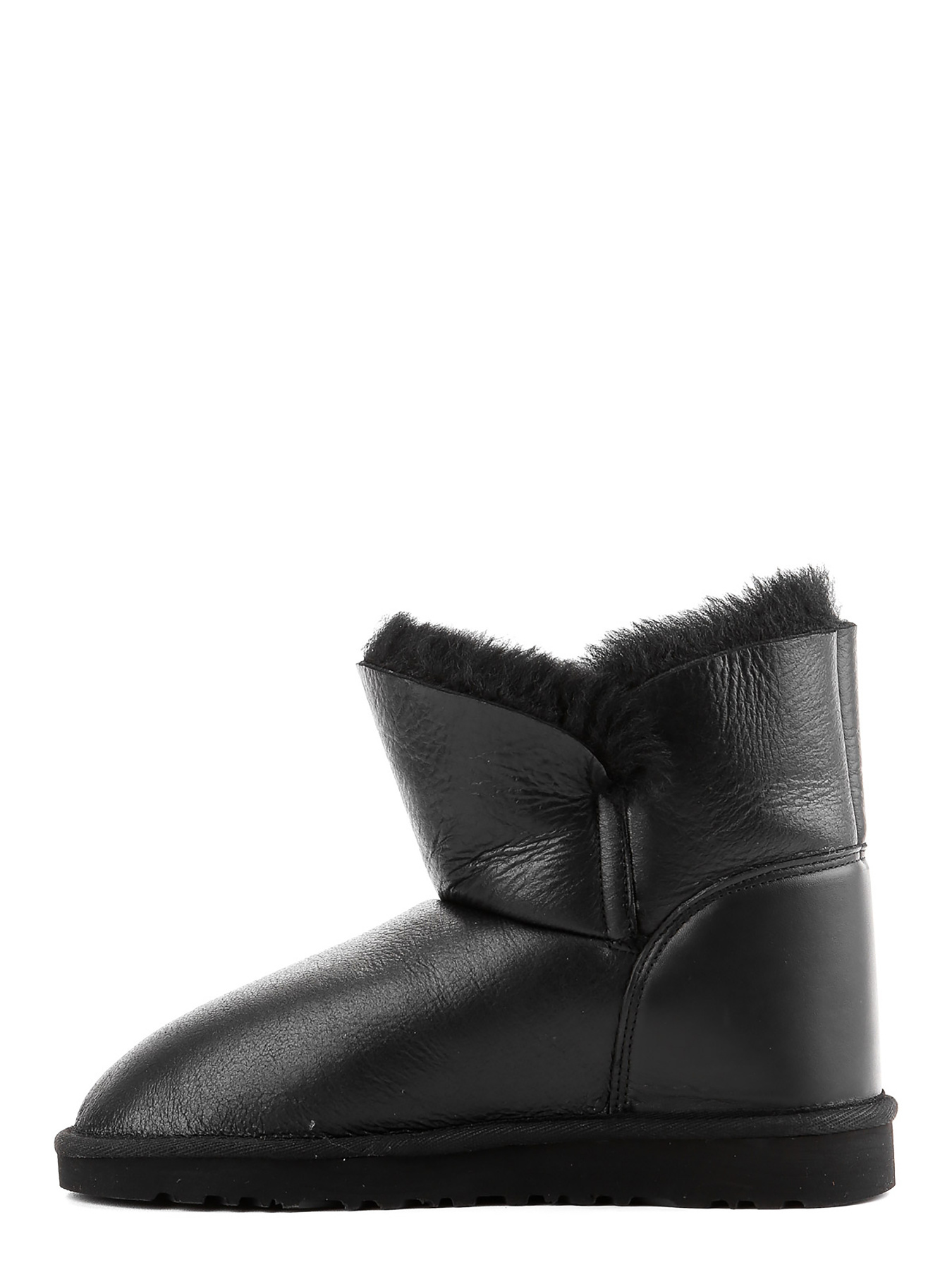 Чоботи ILVI модель 00000014977 Чоботи ILVI модель 00000014977 Фото