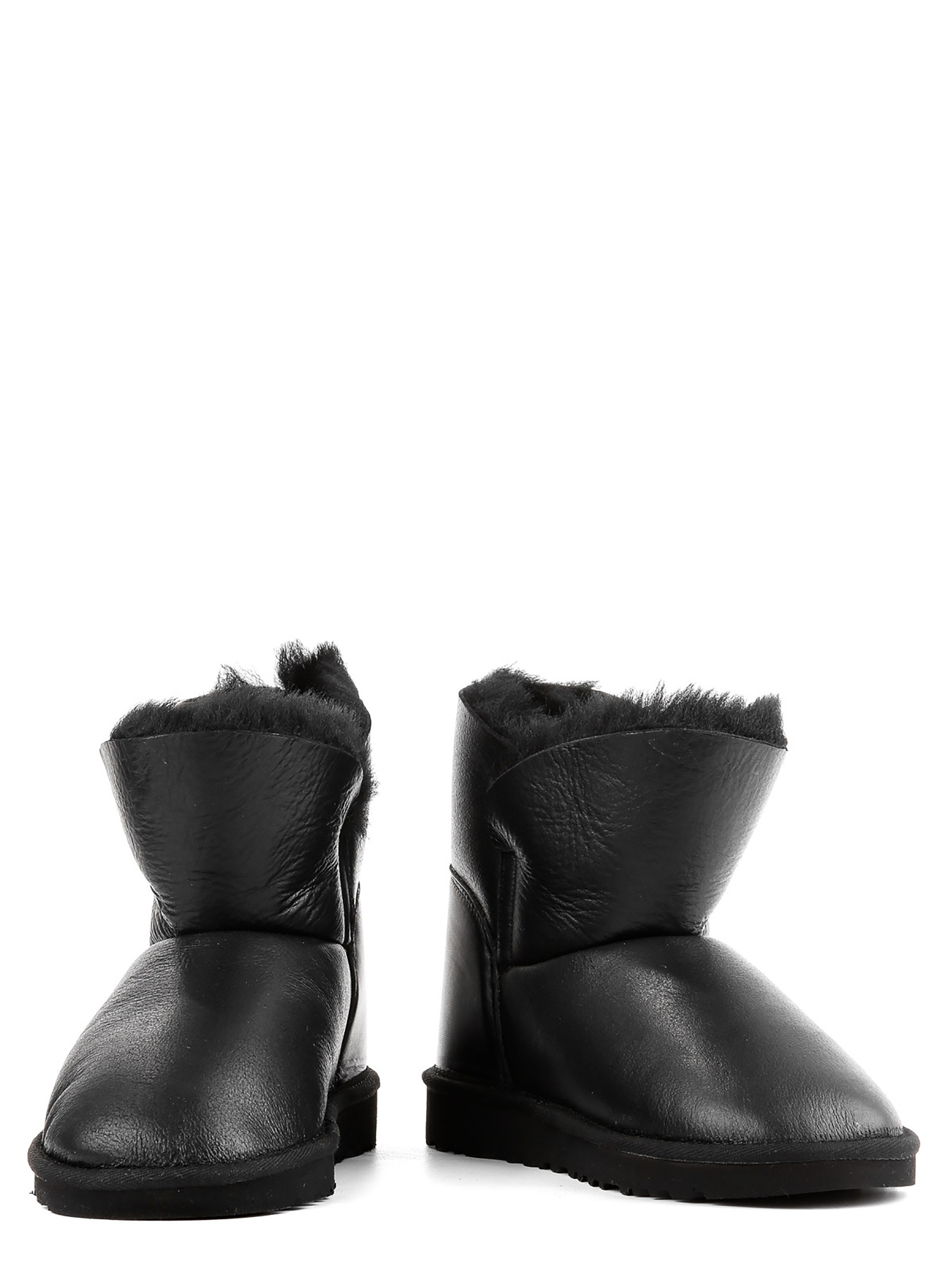 Чоботи ILVI модель 00000014977 Чоботи ILVI модель 00000014977 Фото