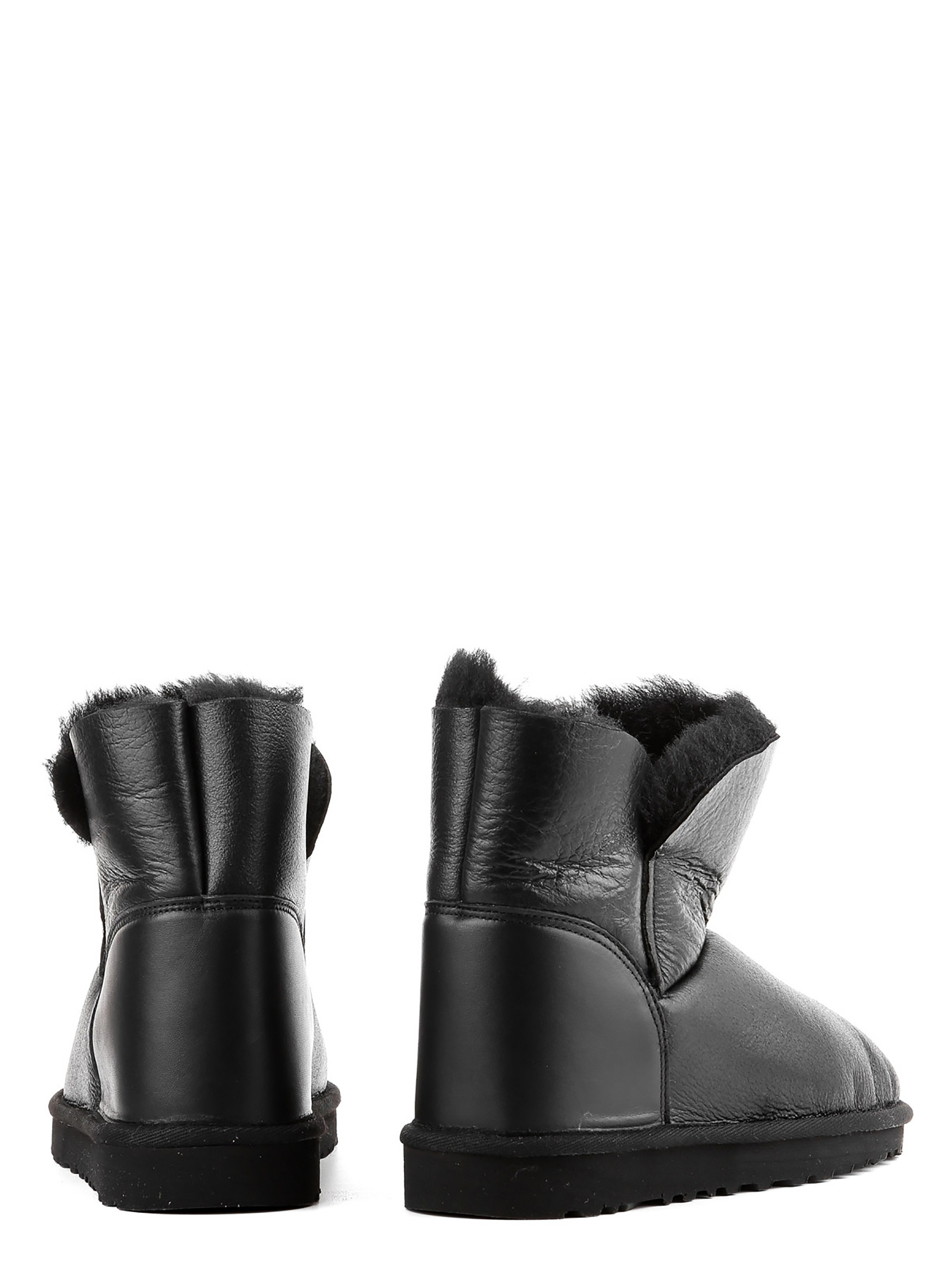 Чоботи ILVI модель 00000014977 Чоботи ILVI модель 00000014977 Фото