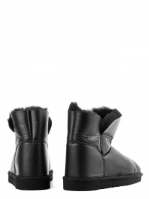 Чоботи ILVI модель 00000014977 Чоботи ILVI модель 00000014977 Фото