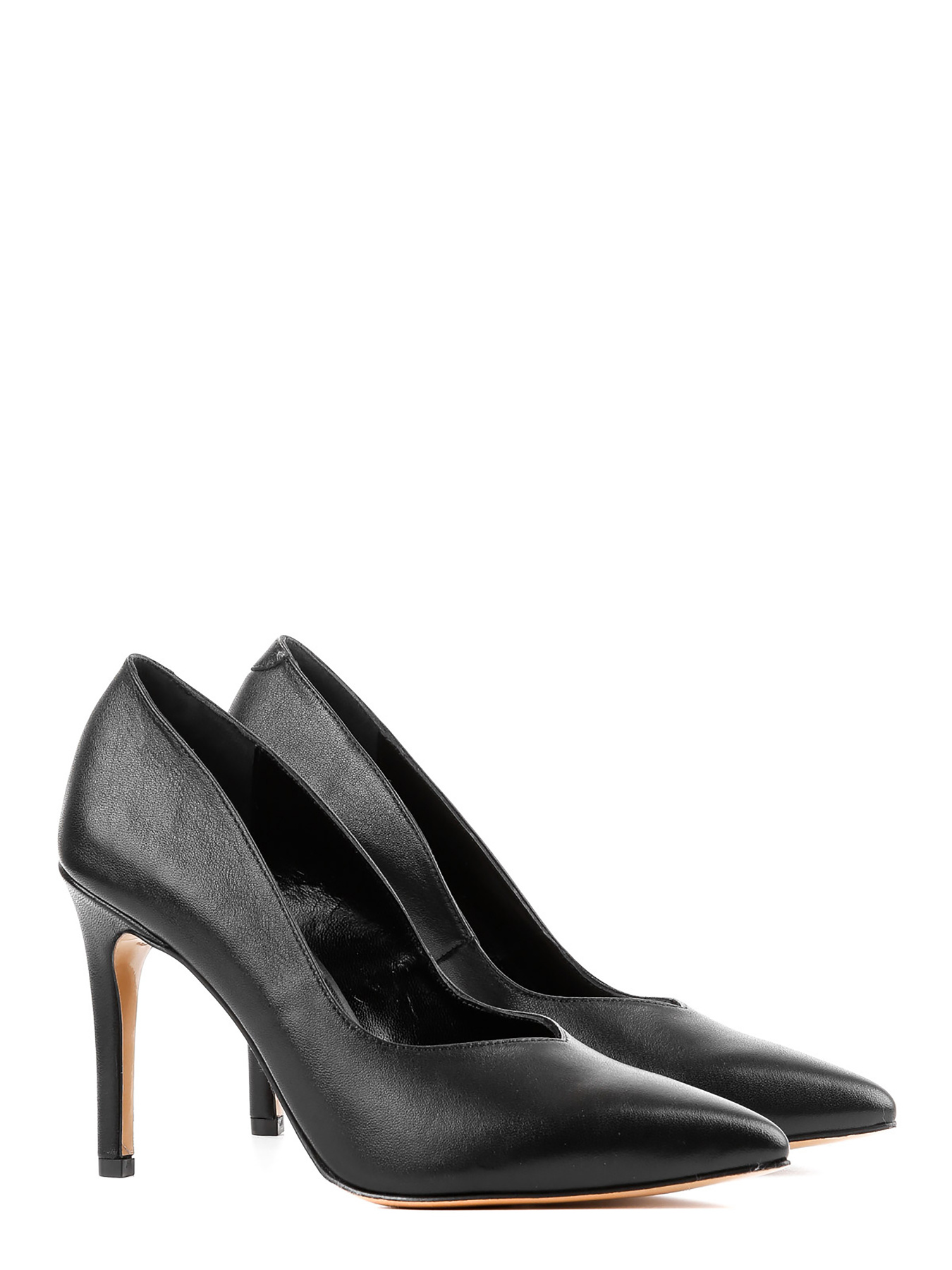 Туфли-лодочки ILVI модель 00000014978 Фото