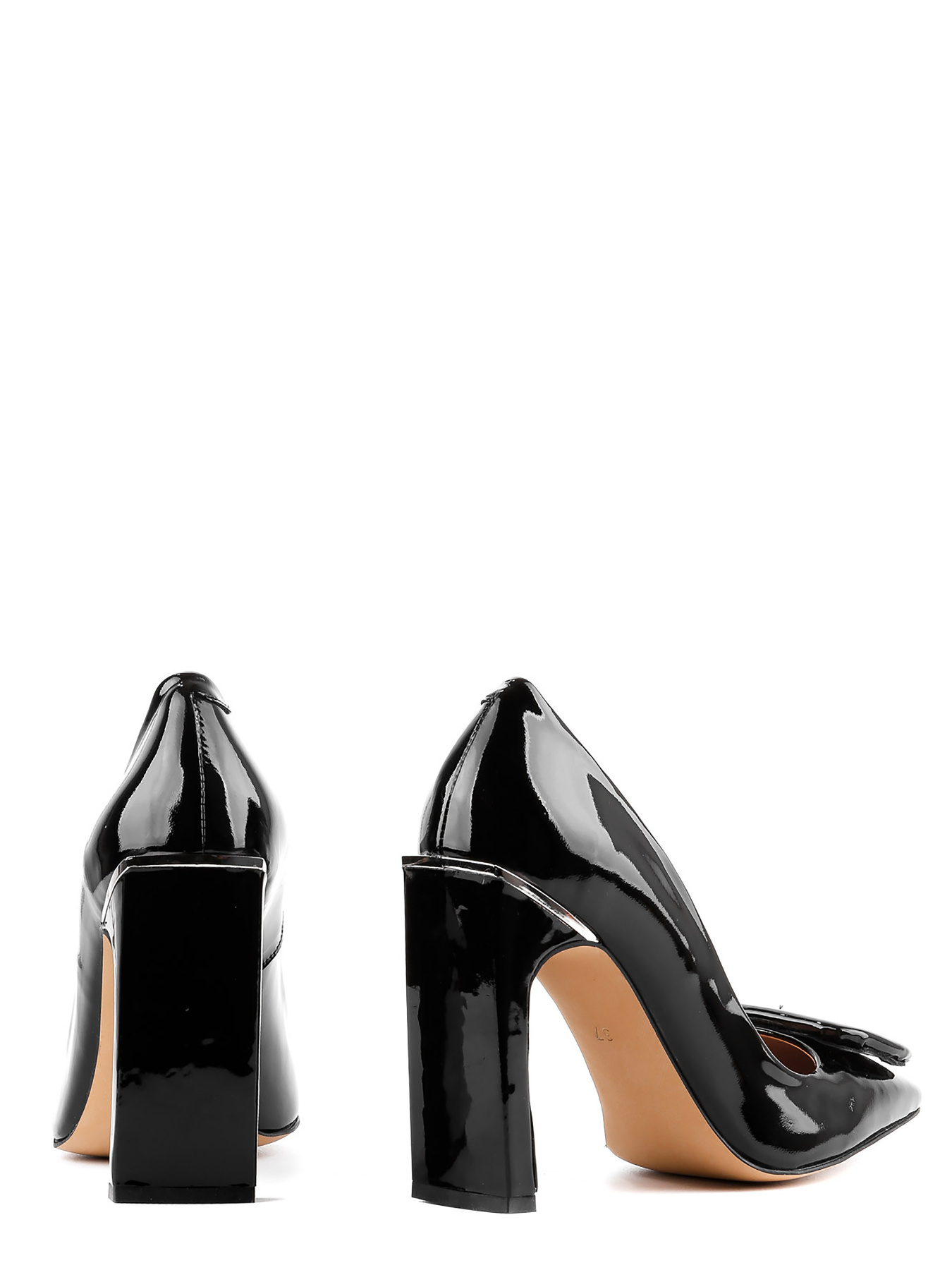 Туфлі ILVI модель 00000014980 Фото