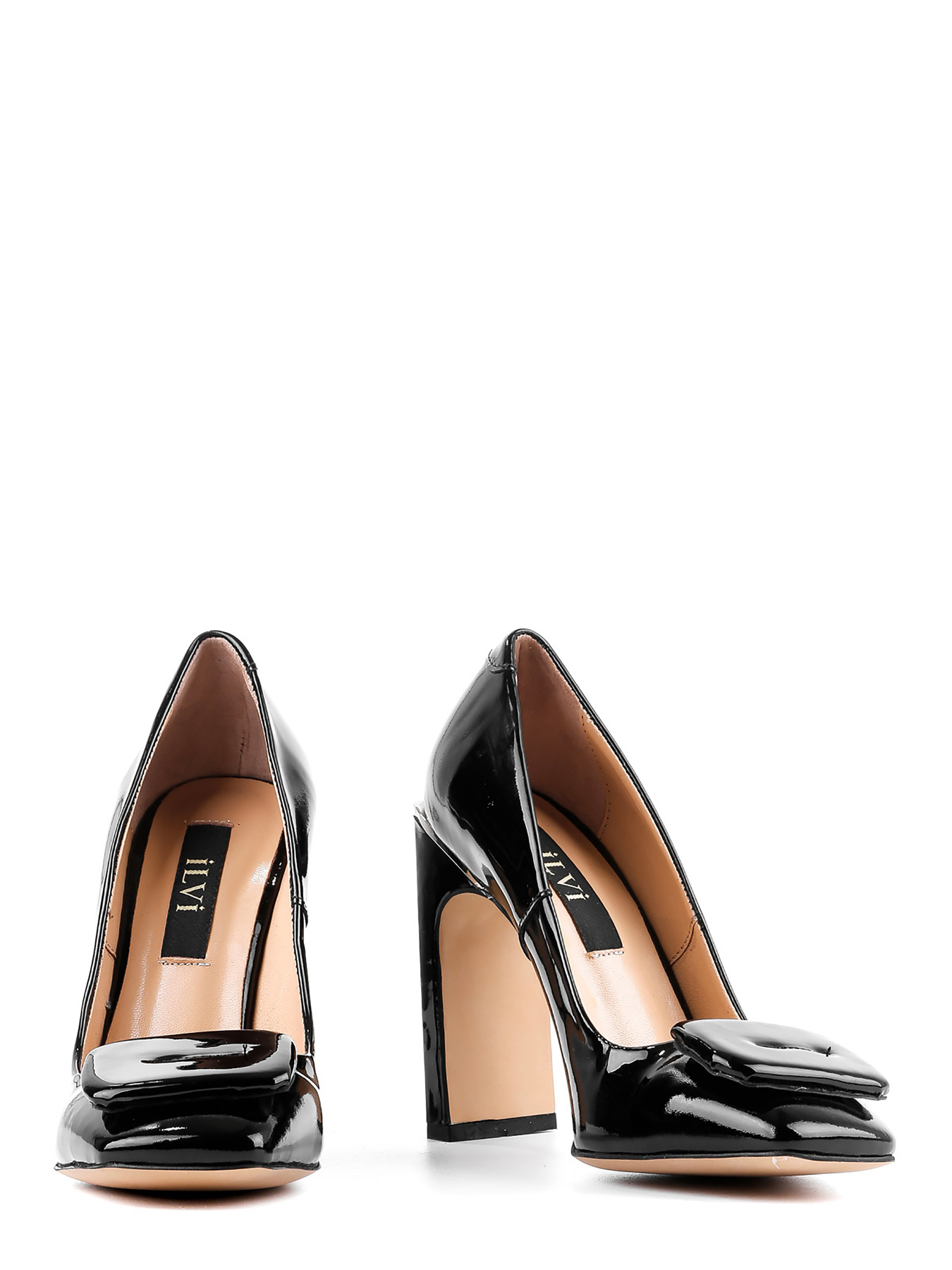 Туфлі ILVI модель 00000014980 Фото