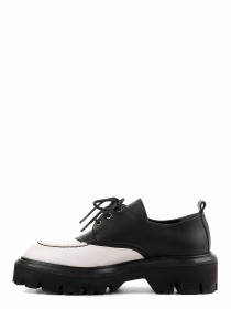 Полуботинки ILVI модель 00000014981 Фото