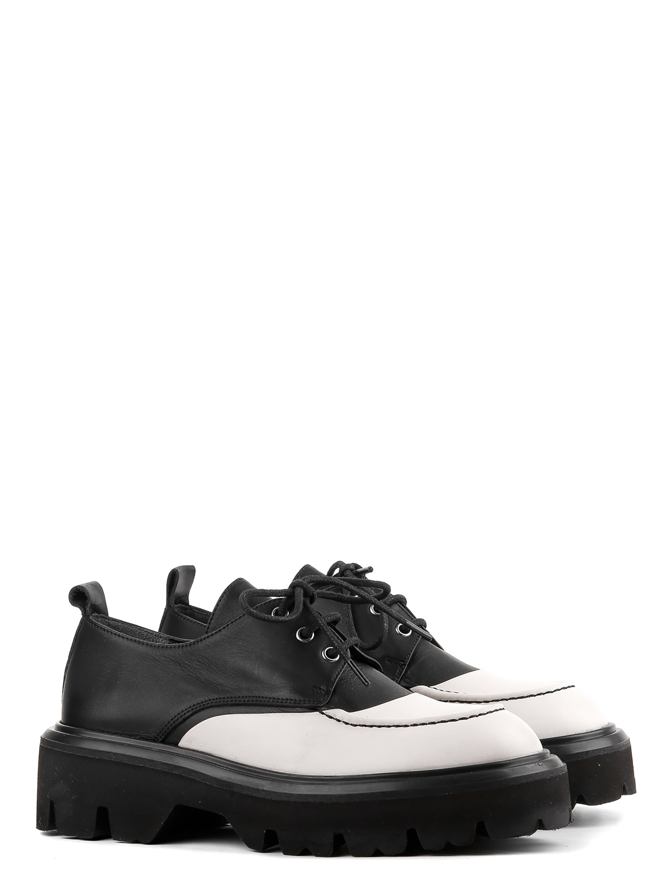 Туфлі ILVI модель 00000014981 Фото