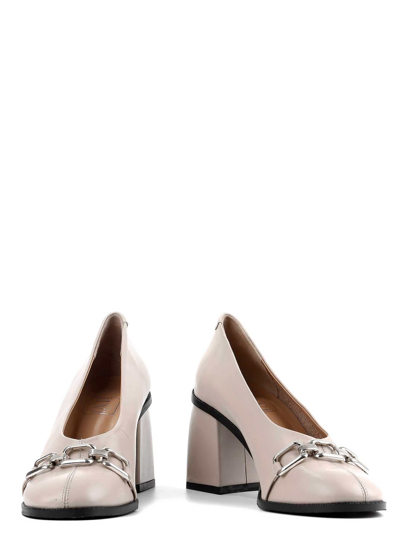 Туфли ILVI модель 00000014982 Фото