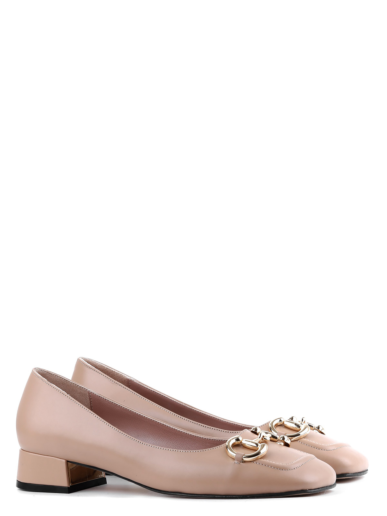 Туфли ILVI модель 00000014986 Фото