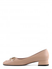 Туфли ILVI модель 00000014986 Фото