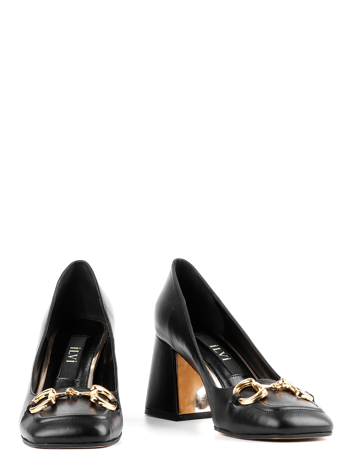 Туфли ILVI модель 00000014987 Фото