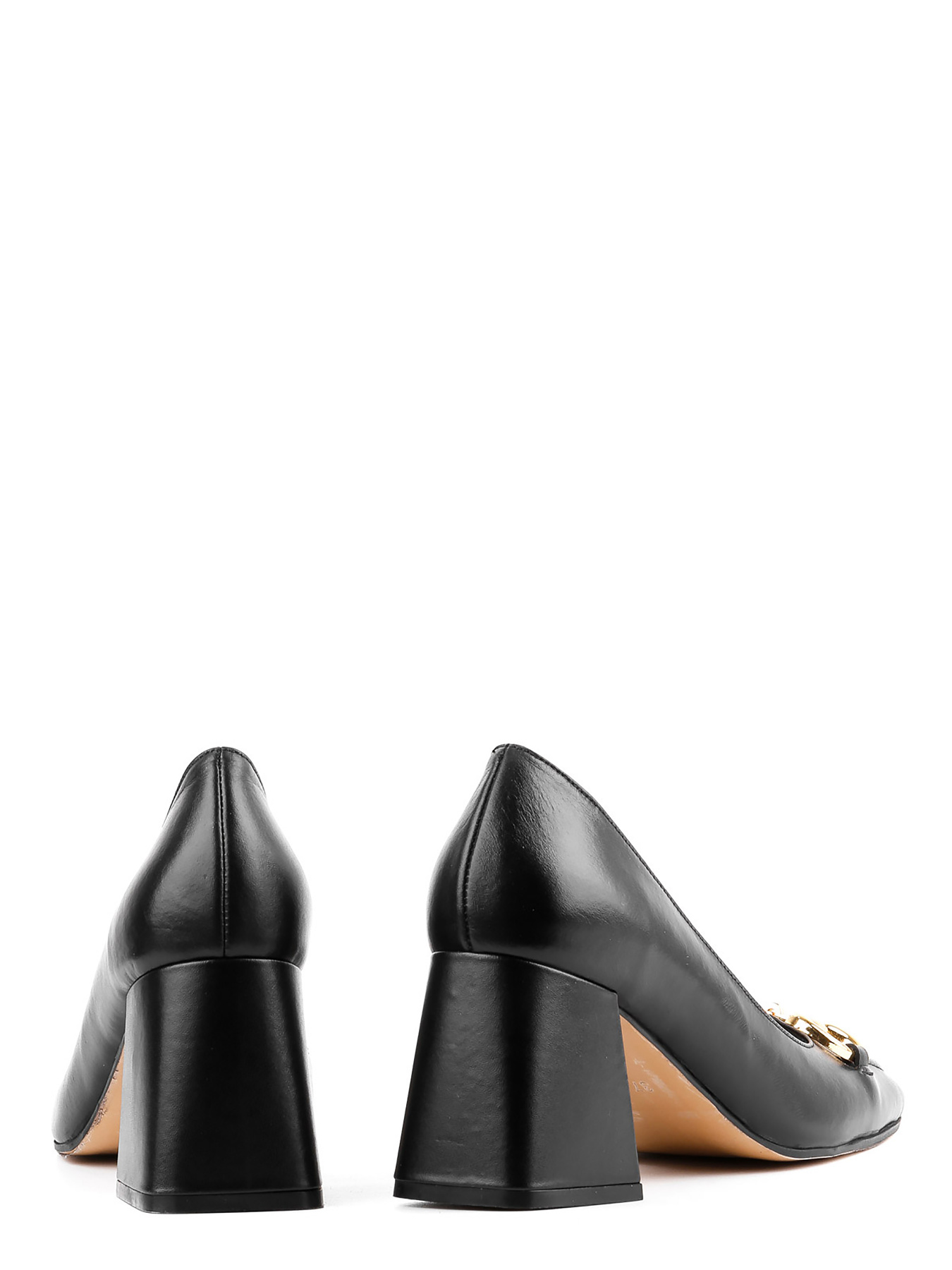 Туфли ILVI модель 00000014987 Фото