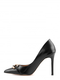 Туфли-лодочки ILVI модель 00000014988 Фото